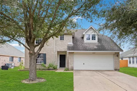8519 Windy Thicket Ln, Cypress, TX 77433
