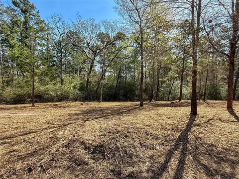 tbd Round Prairie Rd, Huntsville, TX 77320