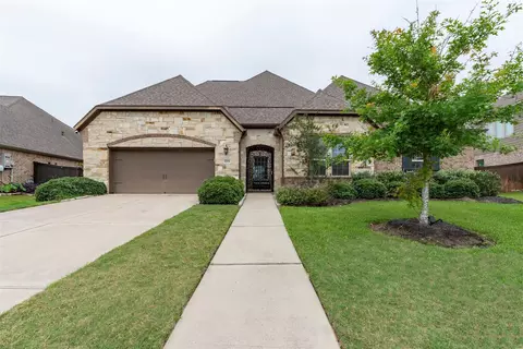 3715 Basalt St, Iowa Colony, TX 77583