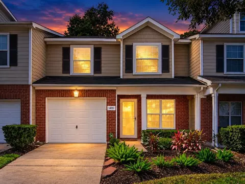 14551 Roaring Fork Ln, Houston, TX 77095