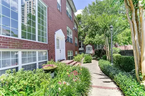 1307 Prospect St, Houston, TX 77004