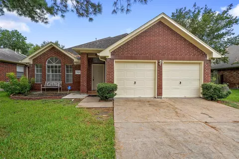 9619 E Withers Way Cir, Houston, TX 77065