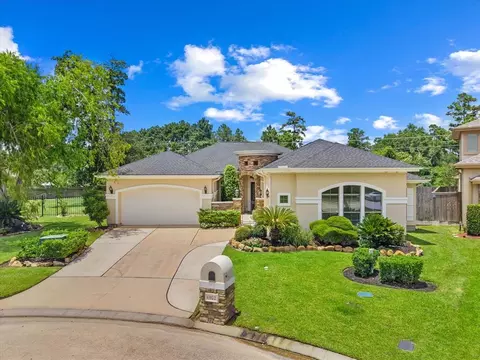 6922 Carolina Cherry Ln, Spring, TX 77389 photo 1