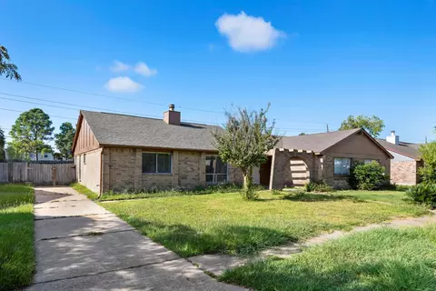 19527 Lazy Valley Dr, Katy, TX 77449