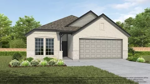 14707 Diamond Dove Ln, Houston, TX 77049