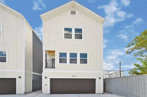 3808 Yale St, Houston, TX 77018