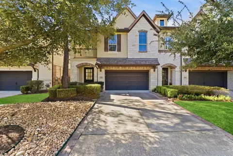 27 Daffodil Meadow Pl, Tomball, TX 77375