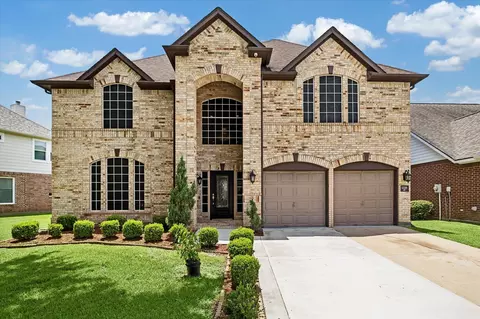 1226 Oxford Mills Ln, Sugar Land, TX 77479