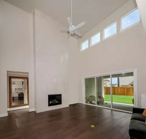 Living - 5361 Cherry Spring Dr, Spring, TX 77386 photo 4 of 4