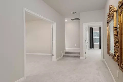 Entry Way - 5361 Cherry Spring Dr, Spring, TX 77386 photo 6 of 6
