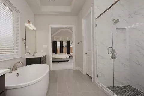 Bath - 5361 Cherry Spring Dr, Spring, TX 77386 photo 3 of 5