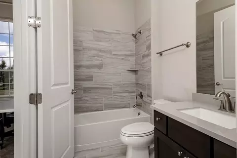 Bath - 5361 Cherry Spring Dr, Spring, TX 77386 photo 1 of 5