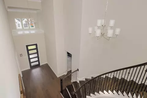 Entry Way - 5361 Cherry Spring Dr, Spring, TX 77386 photo 4 of 6