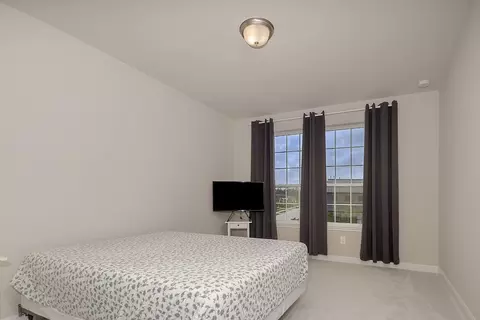 Bedroom - 5361 Cherry Spring Dr, Spring, TX 77386 photo 4 of 5