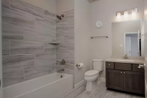 Bath - 5361 Cherry Spring Dr, Spring, TX 77386 photo 4 of 5