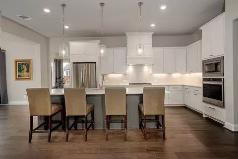 Kitchen - 5361 Cherry Spring Dr, Spring, TX 77386 photo 1 of 3