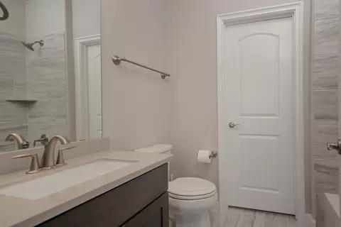 Bath - 5361 Cherry Spring Dr, Spring, TX 77386 photo 5 of 5