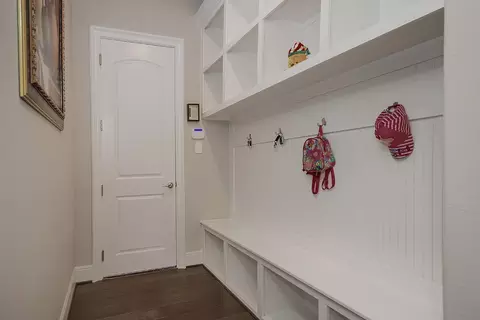 Entry Way - 5361 Cherry Spring Dr, Spring, TX 77386 photo 5 of 6