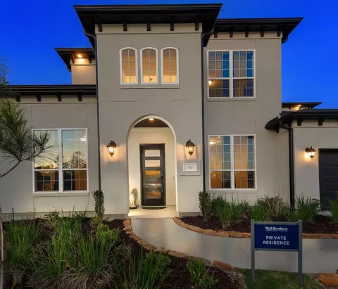 Exterior - 5361 Cherry Spring Dr, Spring, TX 77386 photo 2 of 5