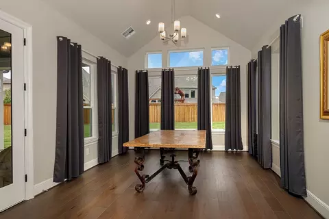 Dining - 5361 Cherry Spring Dr, Spring, TX 77386 photo 1 of 1