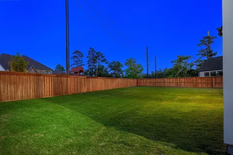 Exterior - 5361 Cherry Spring Dr, Spring, TX 77386 photo 5 of 5