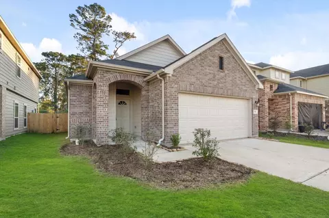 314 Emerald Thicket Ln, Huffman, TX 77336