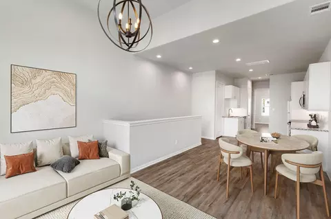 4908 Paradigm Ln, Spring, TX 77379