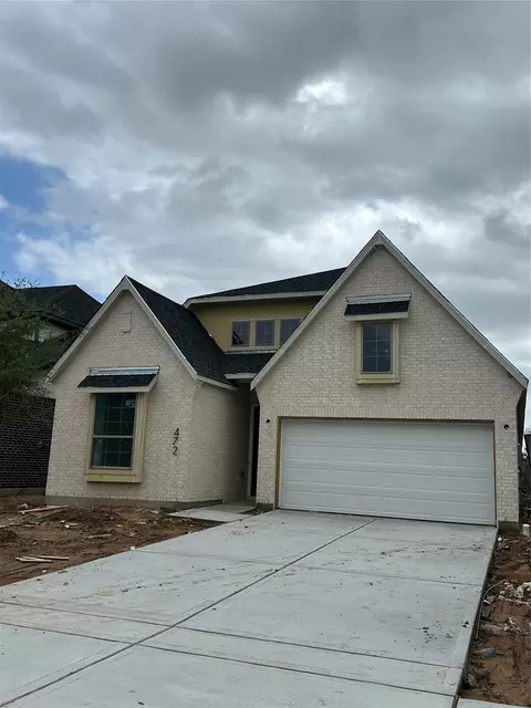 472 Harvest Moon Dr, Katy, TX 77493