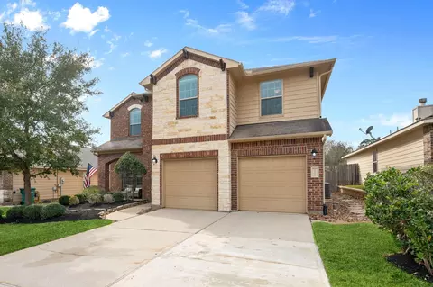 12555 Canyon Falls Blvd, Willis, TX 77318