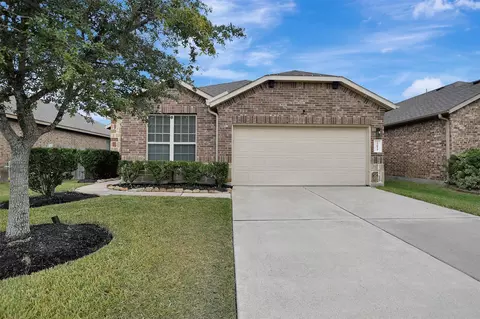 23814 Scotsman Dr, Katy, TX 77493