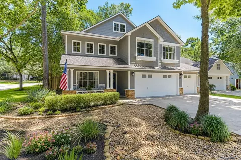 106 Autumn Branch Dr, The Woodlands, TX 77382