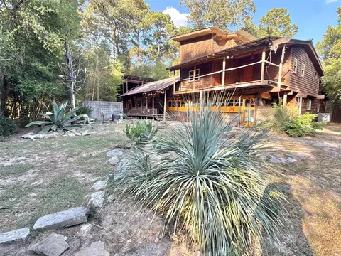 8387 Box Elder Ln, Plantersville, TX 77363