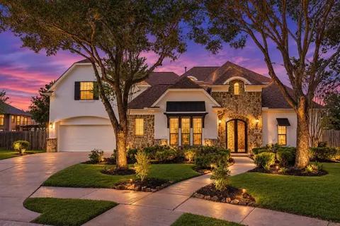 4606 Macoma Ct, Sugar Land, TX 77479