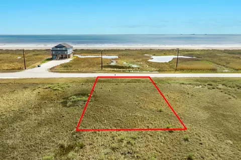 5643 Bluewater Hwy, Freeport, TX 77541