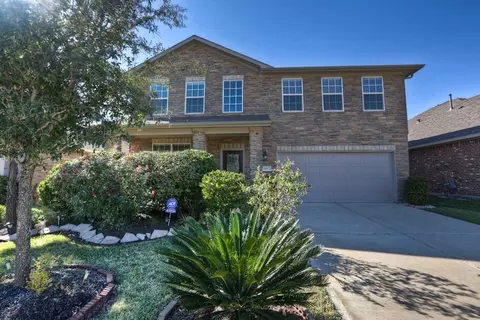 1919 Lenora Ct, Katy, TX 77493
