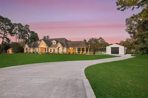 32202 Mink Creek Ct, Magnolia, TX 77355