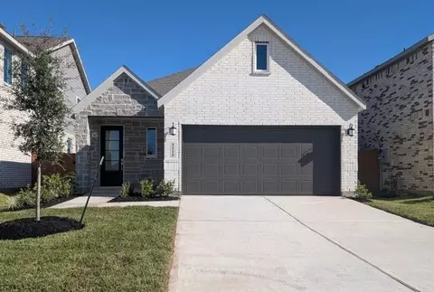 16303 Golden Corral Ln, Hockley, TX 77447
