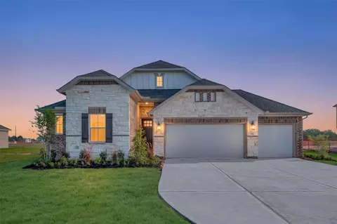 216 Dunovant Dr, Sealy, TX 77474