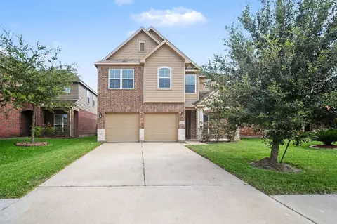 2643 Cottage Step Trl, Fresno, TX 77545