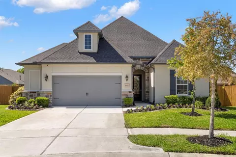 2929 Libretto Reach Dr, Spring, TX 77386 photo 1