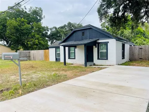 506 N Hackberry St, Sweeny, TX 77480 photo 1