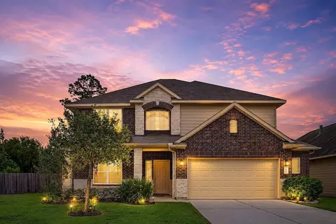 30802 Lavender Trace Dr, Spring, TX 77386