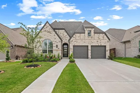 16815 Lupine Meadow Ln, Humble, TX 77346