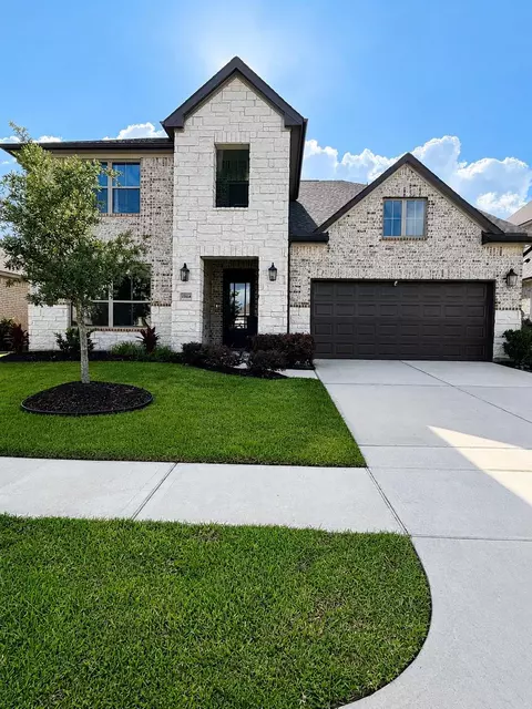 15814 Dutton Pines Dr, Humble, TX 77346