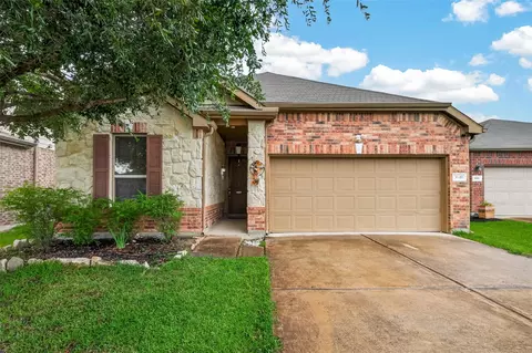 3610 Russett Glen Ln, Katy, TX 77449