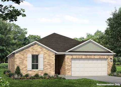 4618 Coral Bean St, Pinehurst, TX 77362