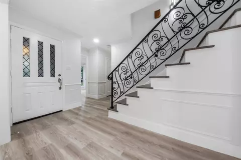 Entry Way - 9543 Enstone Cir, Spring, TX 77379 photo 1 of 1