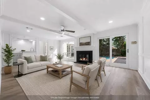 Living - 9543 Enstone Cir, Spring, TX 77379 photo 1 of 8
