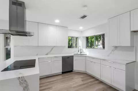 Kitchen - 9543 Enstone Cir, Spring, TX 77379 photo 1 of 3
