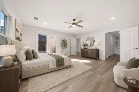 Bedroom - 9543 Enstone Cir, Spring, TX 77379 photo 1 of 3